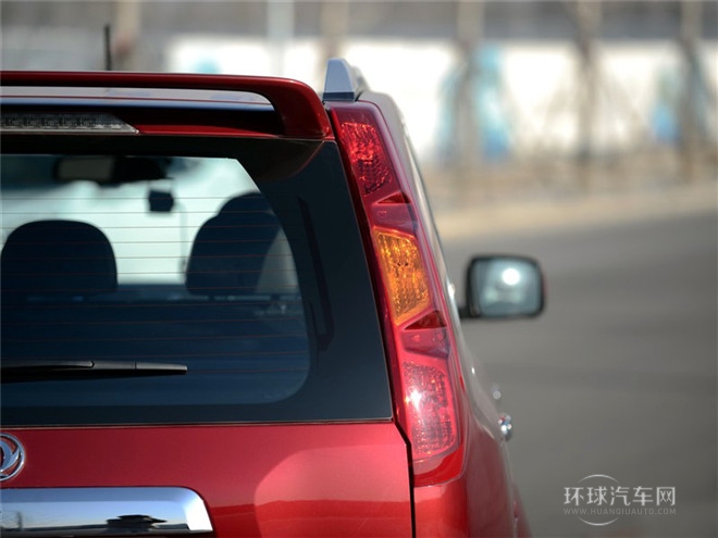 2015款 2.0L CVT四驅夢想版