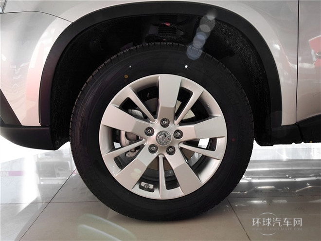 2015款 2.0L CVT四驅卓越版