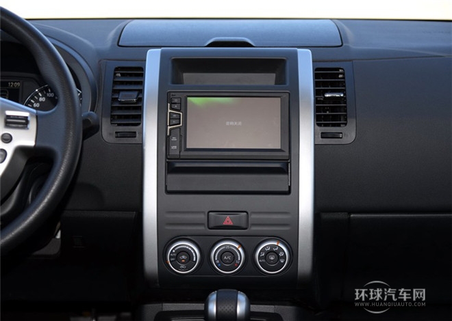 2015款 2.0L CVT四驅(qū)卓越版