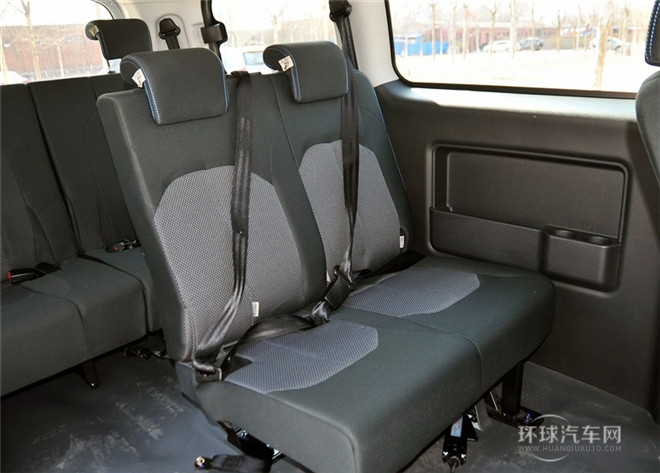 2015款 1.6L 豪華型