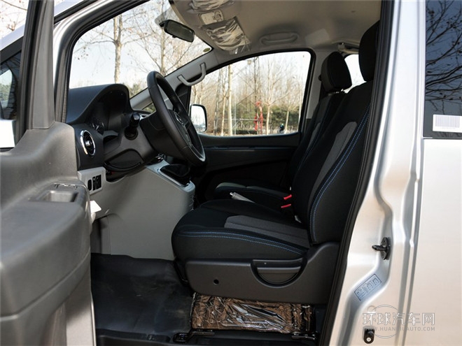 2015款 1.6L 豪華型