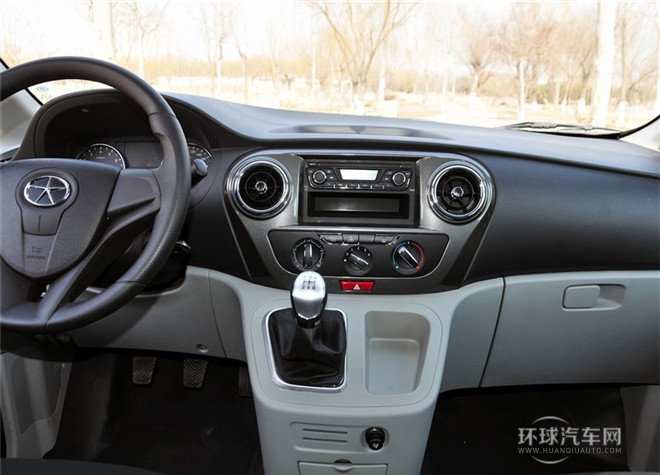 2015款 1.6L 豪華型