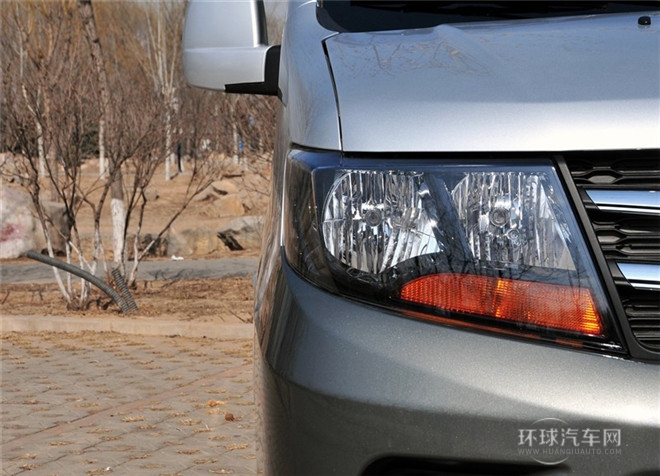 2015款 1.6L 豪華型