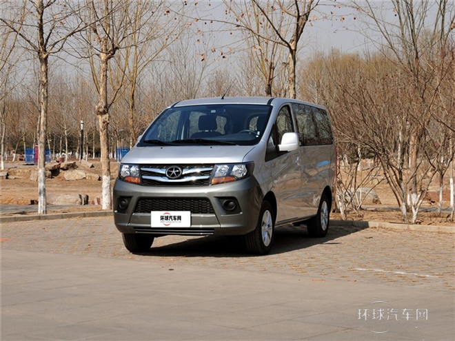 2015款 1.6L 豪華型