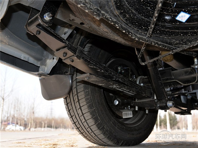 2015款 1.6L 豪華智能型