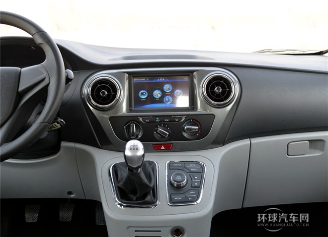 2015款 1.6L 豪華智能型