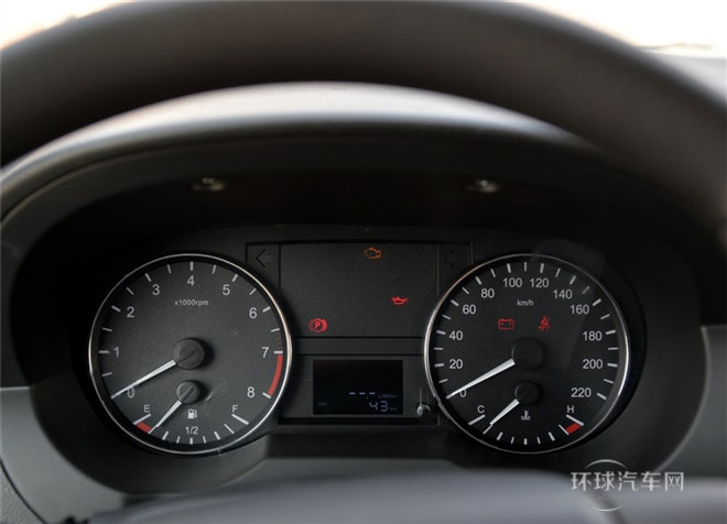 2015款 1.6L 豪華智能型