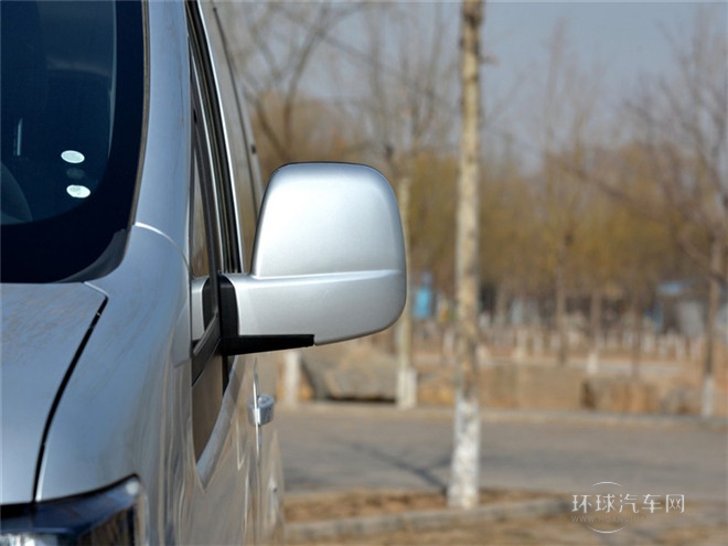 2015款 1.6L 豪華智能型