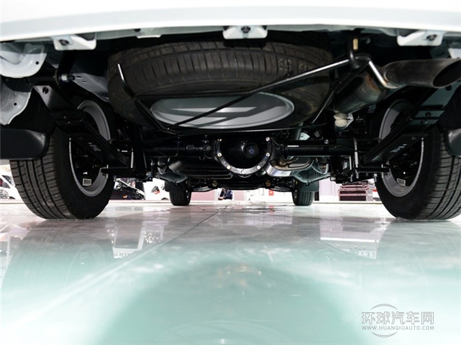 2015款 2.0L 豪華智能型