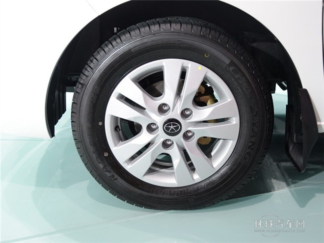 2015款 2.0L 豪華智能型