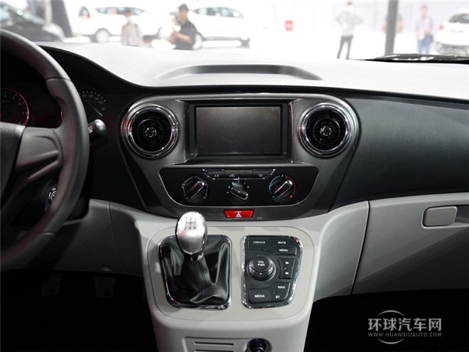 2015款 2.0L 豪華智能型