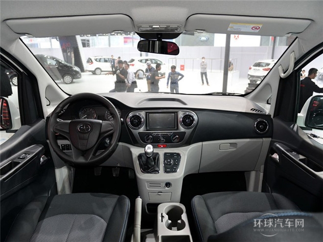 2015款 2.0L 豪華智能型