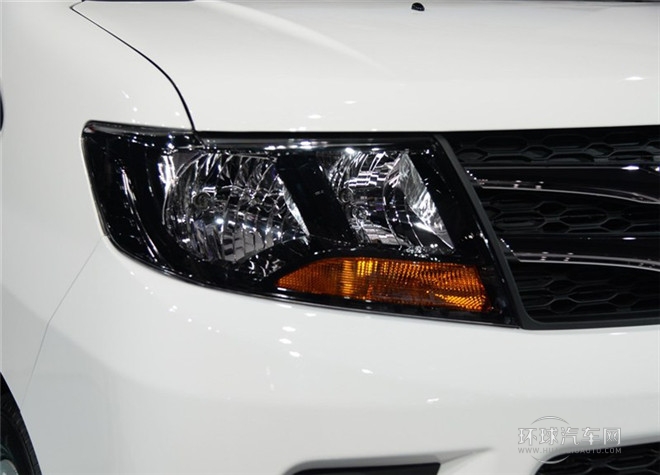 2015款 2.0L 豪華智能型