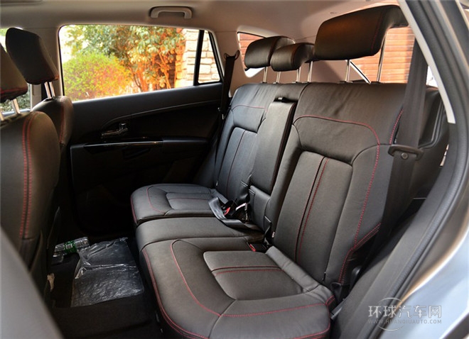 2015款 1.5T 手動創領版