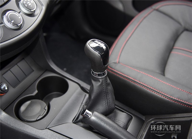 2015款 1.5T 手動(dòng)創(chuàng)領(lǐng)版