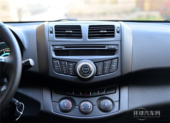 2015款 1.5T 手動創(chuàng)領(lǐng)版