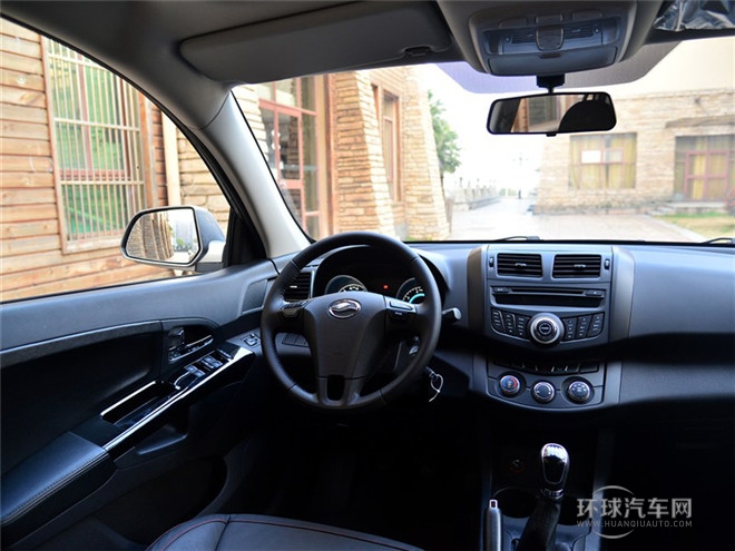 2015款 1.5T 手動創領版