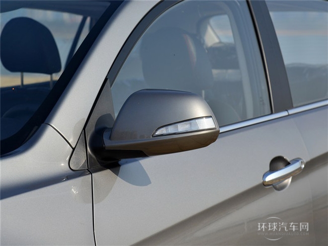 2015款 1.5T 手動創領版