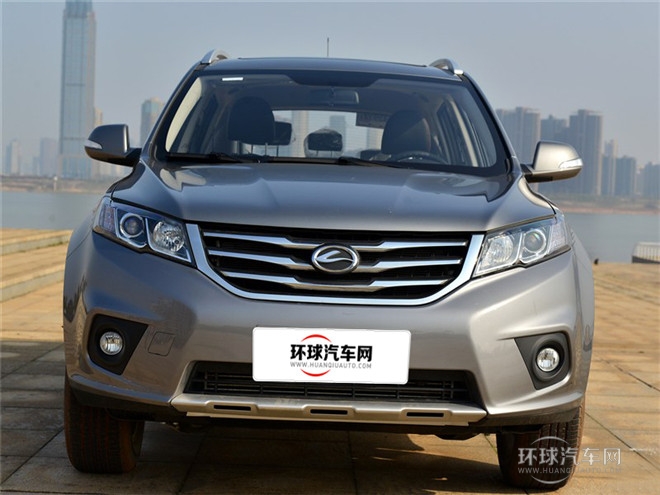 2015款 1.5T 手動(dòng)創(chuàng)領(lǐng)版