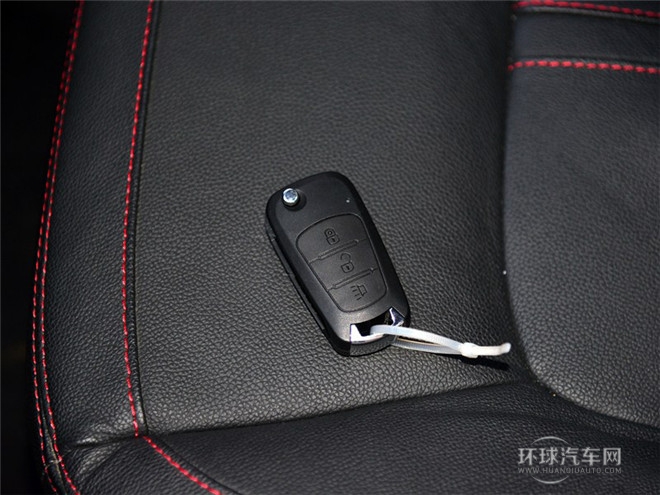 2015款 1.5T 手動創享版