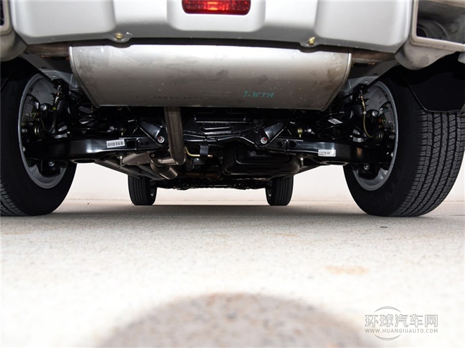 2015款 1.5T 手動創享版