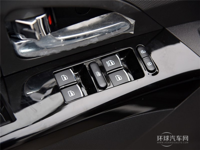 2015款 1.5T 手動(dòng)創(chuàng)享版