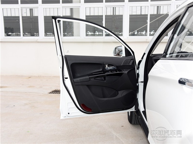 2015款 1.5T 手動創享版