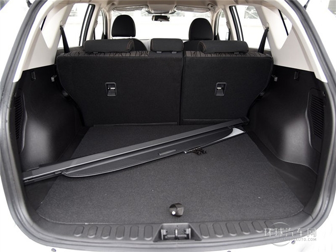 2015款 1.5T 手動創享版