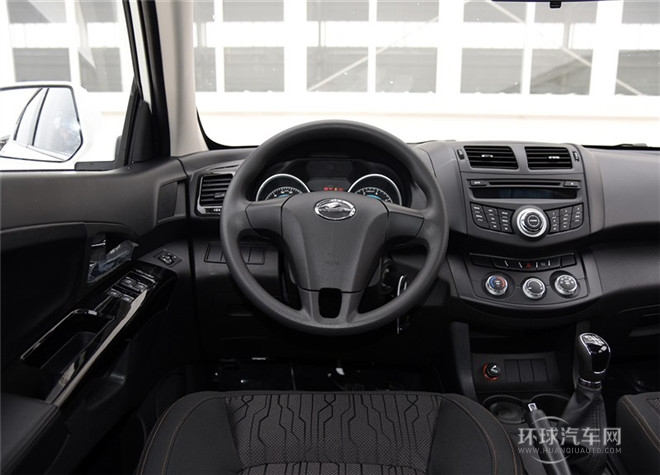 2015款 1.5T 手動創享版