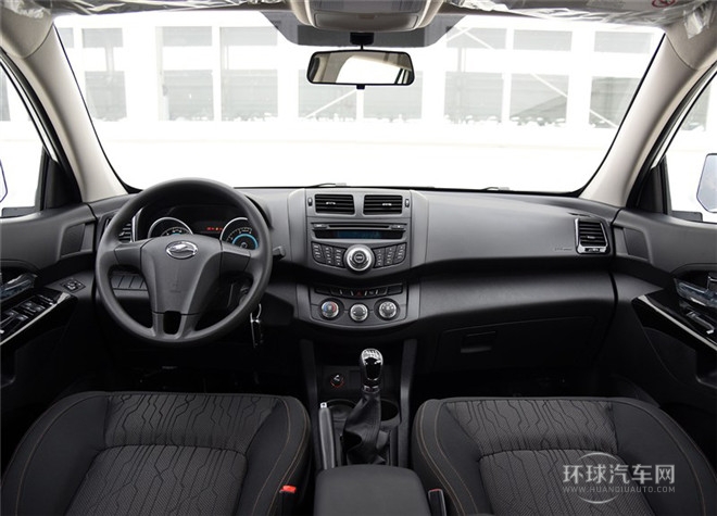 2015款 1.5T 手動創(chuàng)享版