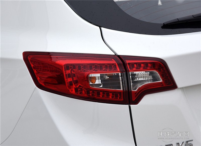 2015款 1.5T 手動創享版