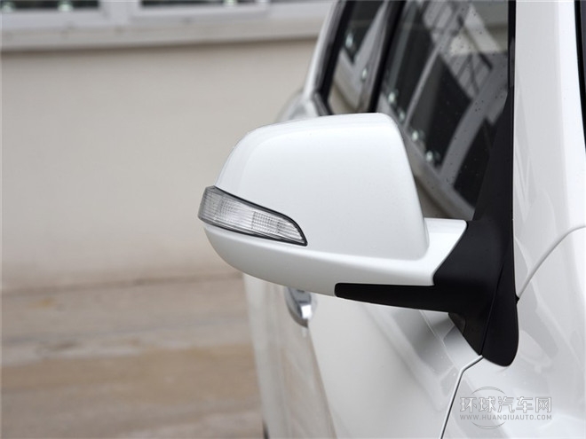 2015款 1.5T 手動創享版