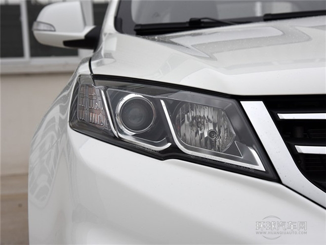 2015款 1.5T 手動(dòng)創(chuàng)享版