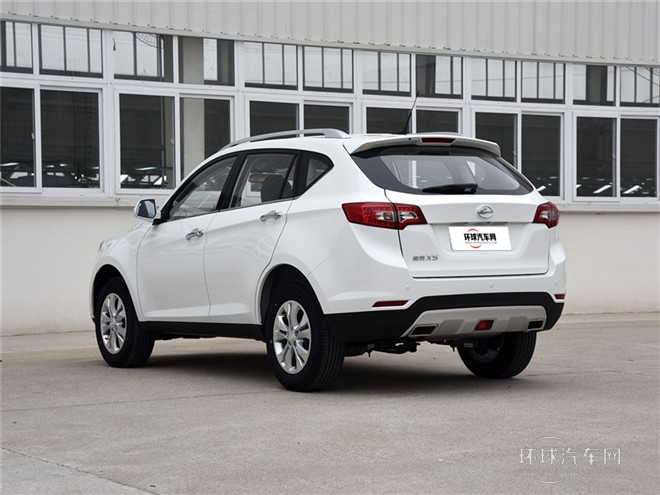 2015款 1.5T 手動(dòng)創(chuàng)享版