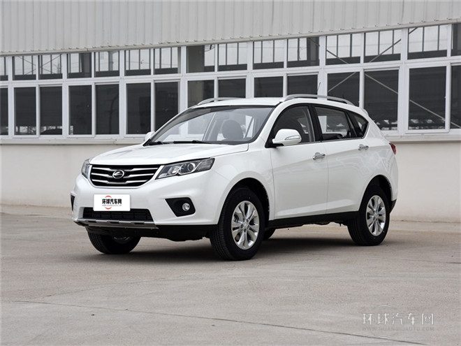 2015款 1.5T 手動(dòng)創(chuàng)享版