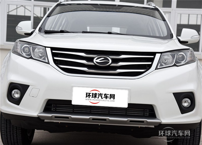 2015款 1.5T 手動創享版