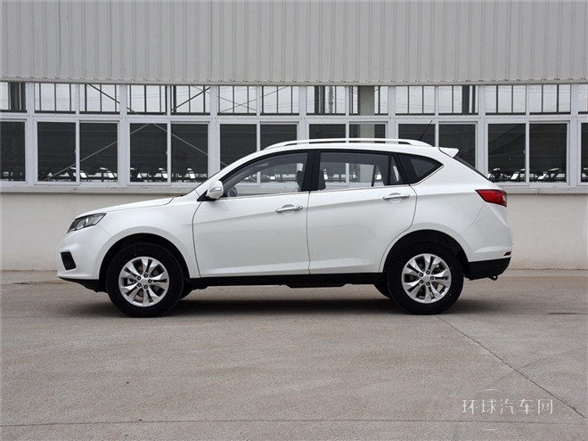 2015款 1.5T 手動創享版