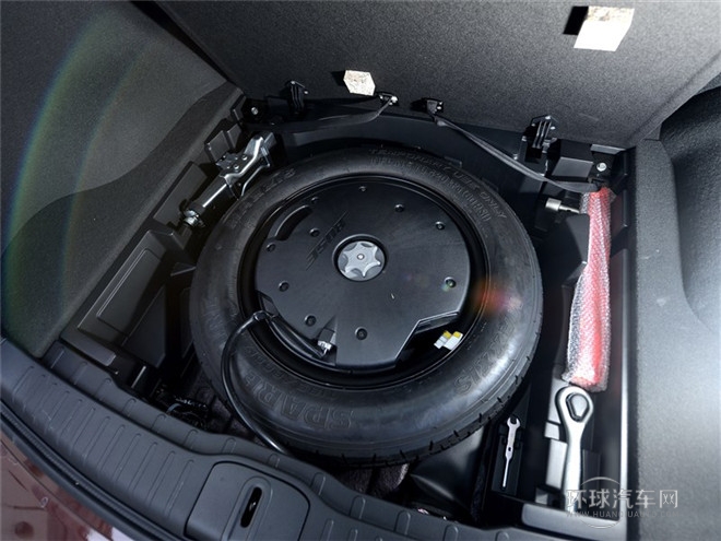 2015款 2.5L 悅享版