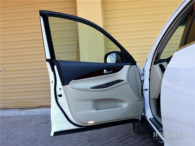 2015款 2.5L 悅享版