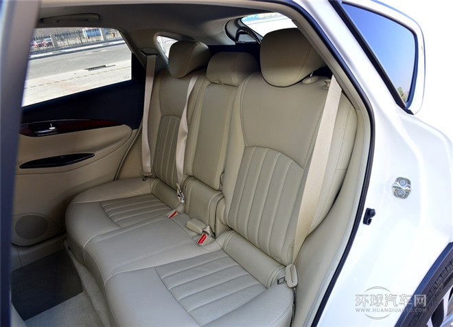 2015款 2.5L 悅享版