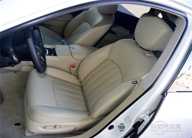 2015款 2.5L 悅享版