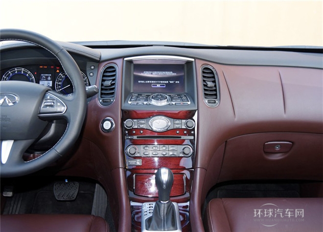 2015款 2.5L 悅享版