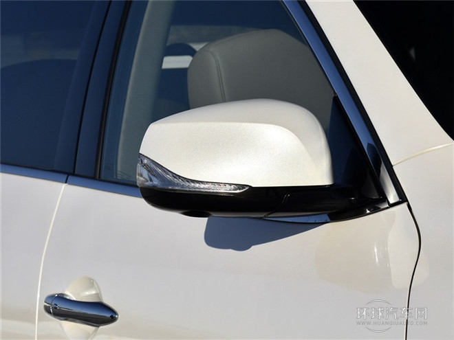 2015款 2.5L 悅享版