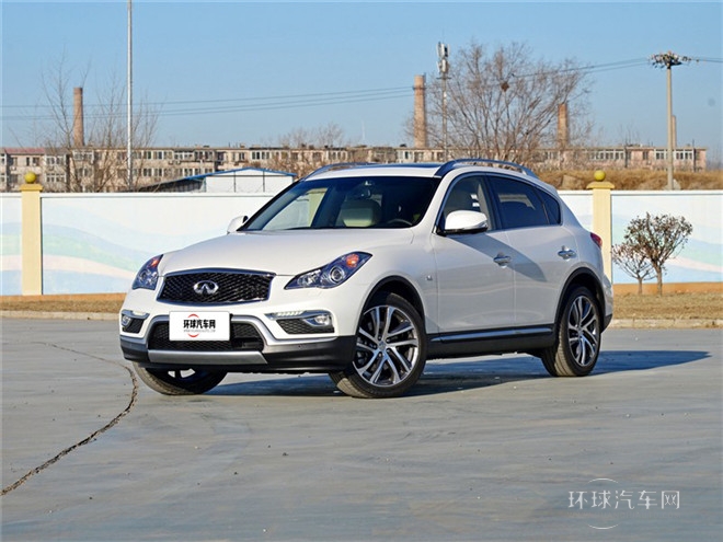 2015款 2.5L 悅享版