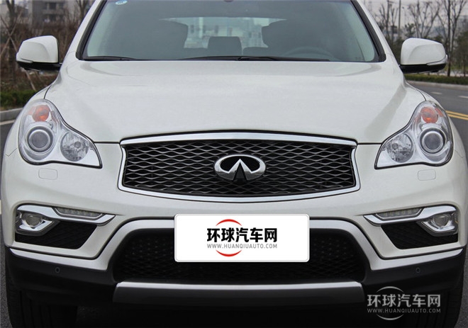 2015款 2.5L 悅享版