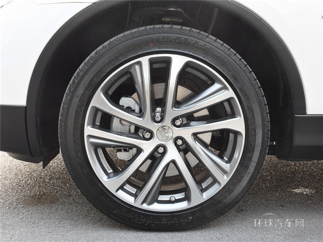 2015款 2.5L 豪華版