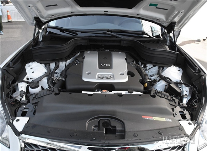 2015款 2.5L 豪華版