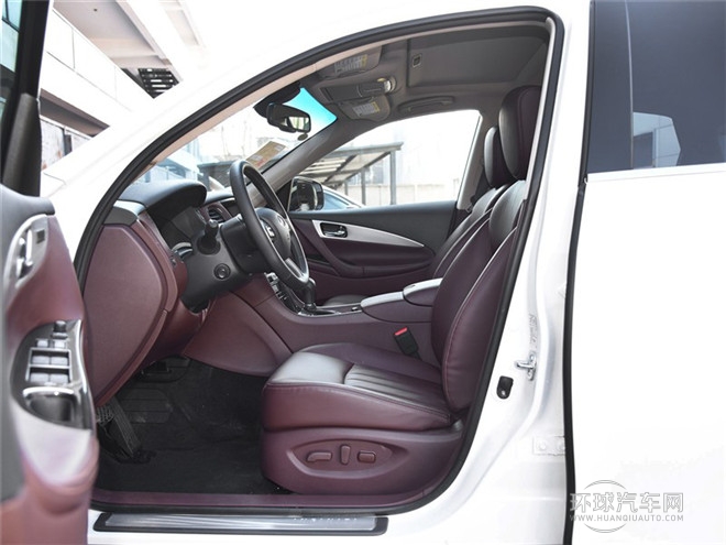 2015款 2.5L 豪華版