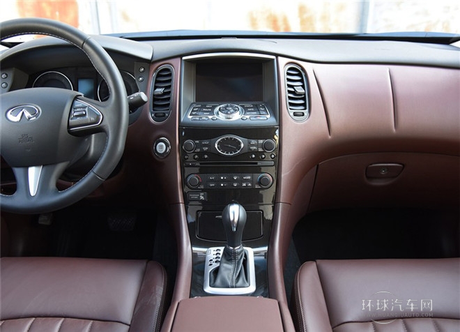 2015款 2.5L 豪華版