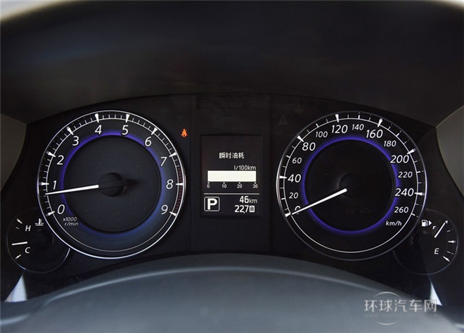 2015款 2.5L 豪華版